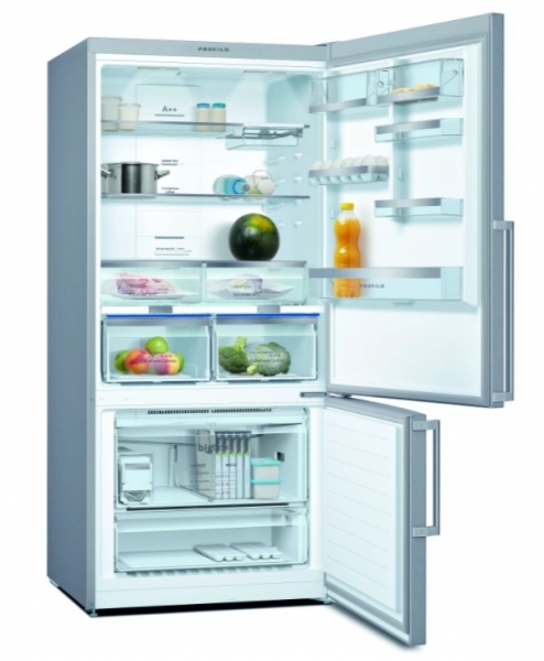 Profilo BD3086IFAN Buzdolabı