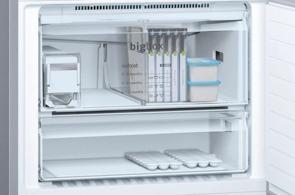 Profilo BD3086IFAN Buzdolabı