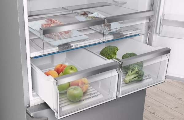 Profilo BD3086IFAN Buzdolabı
