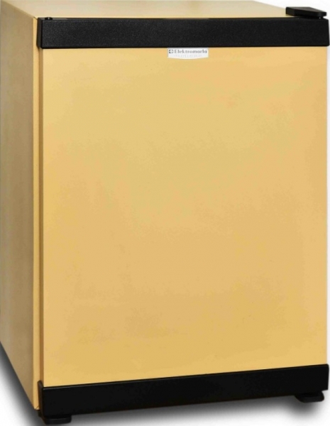 Elektromarla Dr 35 Bej Buzdolabı