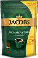 Jacobs Monarch Gold Hazır Kahve 300 gr resim