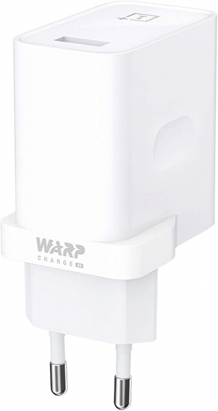 OnePlus Warp Charge 30 Şarj Aleti