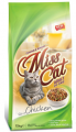 Miss Cat Yetişkin Tavuklu 15 kg resim