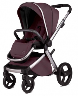 Anex L/Type Bebek Arabası