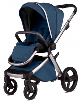 Anex L/Type Bebek Arabası