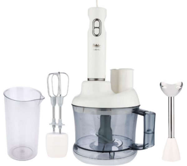 Fakir Violet SMS 410 Blender