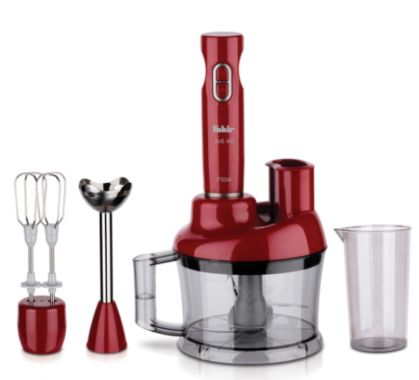Fakir Violet SMS 410 Blender