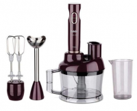 Fakir Violet SMS 410 resim
