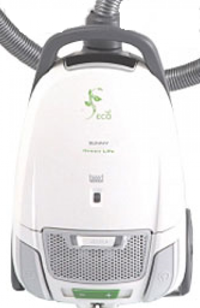 Sunny Green Life Eco SN7SPRKS01 Elektrikli Süpürge