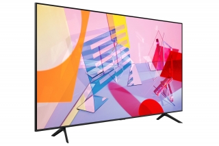 Samsung 85Q60T Ultra HD (4K) TV