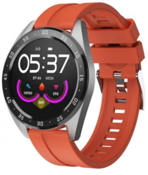 ibovia X10 Akıllı Saat