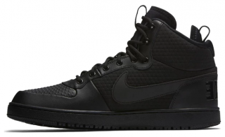 Nike Court Borough Mid Erkek Spor Ayakkabı