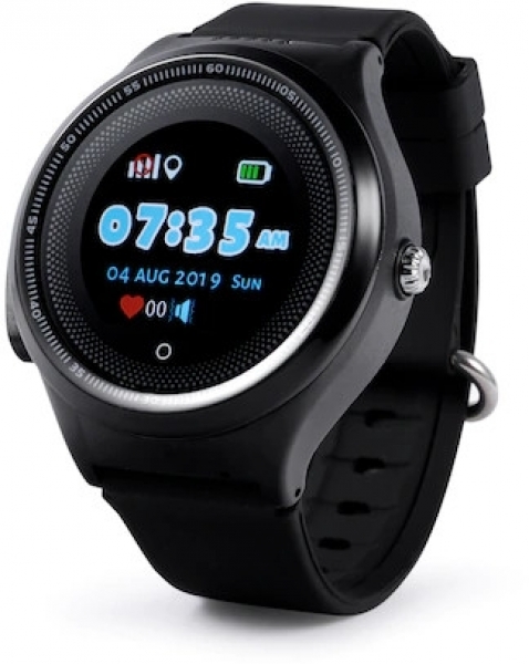 Olix KT06 Akıllı Çocuk Saati