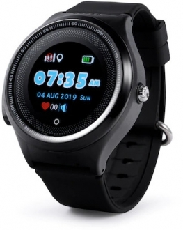 Olix KT06 Akıllı Çocuk Saati