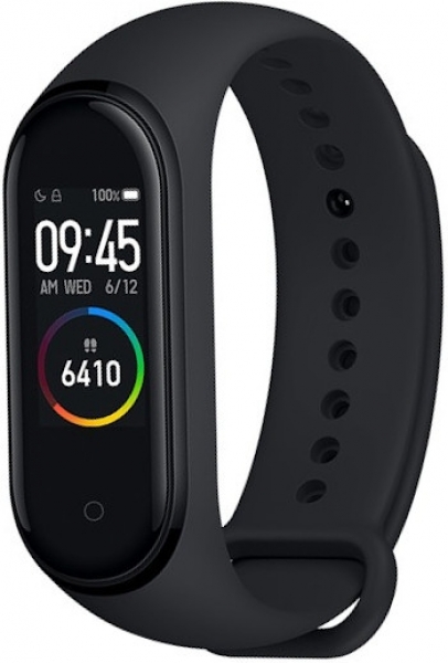 Case 4U Band 5 Akıllı Bileklik