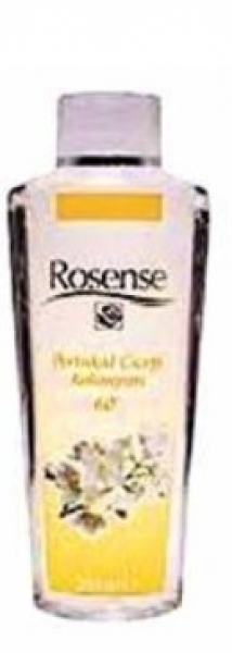 Rosense Portakal Çiçeği Kolonyası Pet Şişe 250 ml