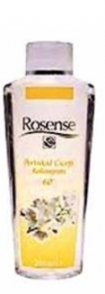 Rosense Portakal Çiçeği Kolonyası Pet Şişe 250 ml