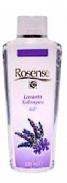 Rosense Lavanta Kolonyası Pet Şişe 250 ml (250 ml / Pet Şişe)