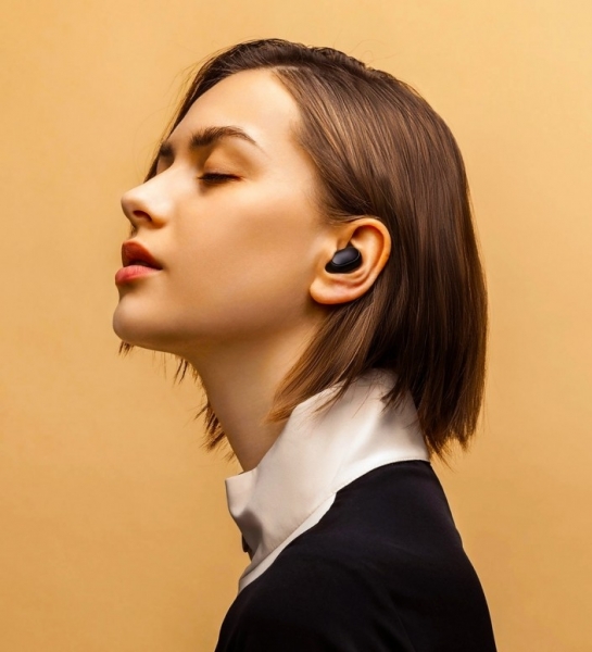 Xiaomi Redmi AirDots 2 (Redmi Earbuds 2C) Tam Kablosuz Kulaklık