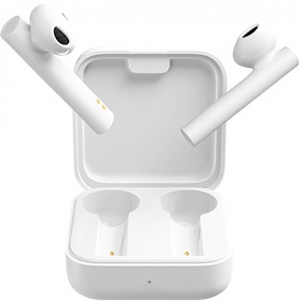 Xiaomi Mi True Wireless Earphones 2 Basic Tam Kablosuz Kulaklık