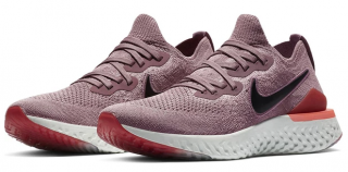 Nike Epic React Flyknit 2 Kadın Spor Ayakkabı