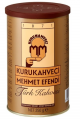 Kurukahveci Mehmet Efendi Türk Kahvesi 250 gr resim
