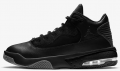 Nike Jordan Max Aura 2 (CN8094-002) Çocuk Spor Ayakkabı