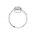 Sirius 17R0267 0.44 Karat Pırlanta Yüzük