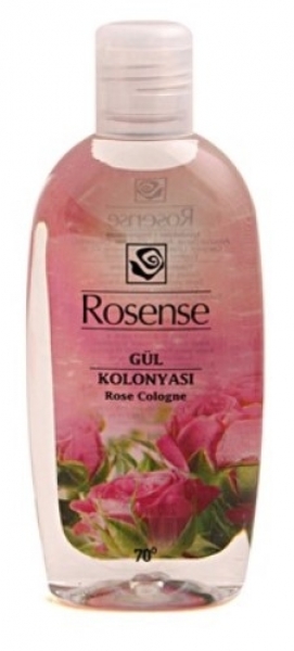 Rosense Gül Kolonyası Pet Şişe 200 ml