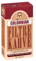 Kurukahveci Mehmet Efendi Colombian Filtre Kahve 250 gr resim