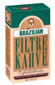 Kurukahveci Mehmet Efendi Brazilian Filtre Kahve 250 gr resim