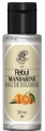 Rebul Mandarıne Kolonyası Cam Şişe Sprey 30 ml resim
