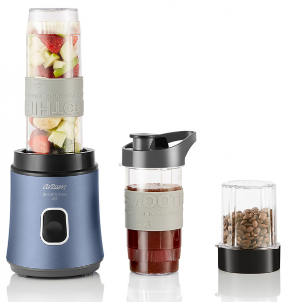 Arzum AR1101 Shake'n Take Joy Blender