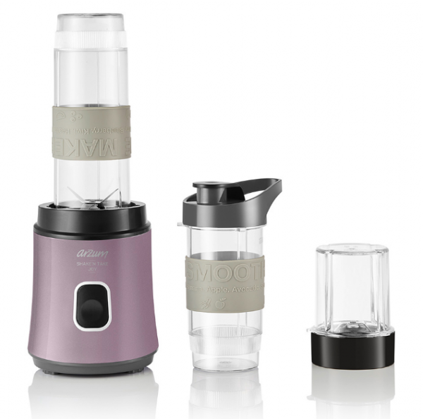 Arzum AR1101 Shake'n Take Joy Blender