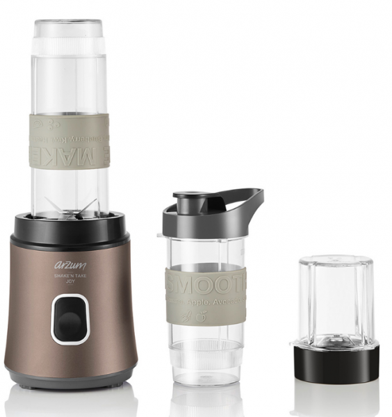 Arzum AR1101 Shake'n Take Joy Blender
