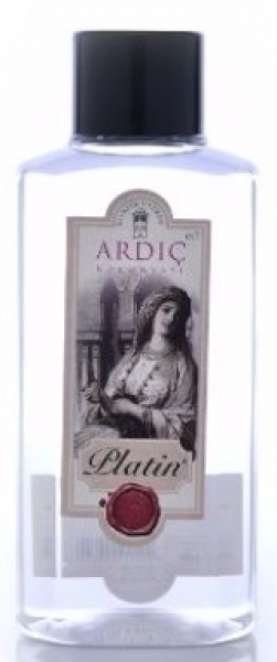 Platin Balıkesir Ardıç Kolonyası Pet Şişe 400 ml