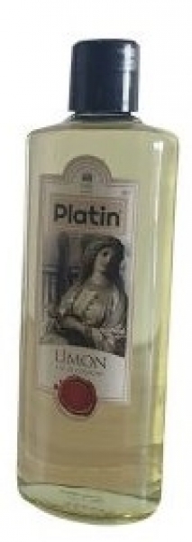 Platin Limon Kolonyası Cam Şişe 250 ml (250 ml / Cam Şişe)