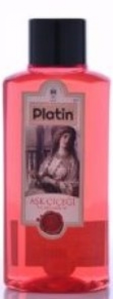 Platin Balıkesir Aşk Çiçeği Kolonyası Pet Şişe 400 ml