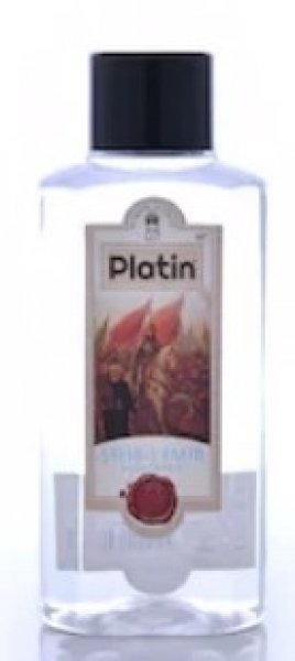 Platin Şehri Emir Kolonyası Pet Şişe 400 ml