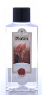 Platin Şehri Emir Kolonyası Pet Şişe 400 ml