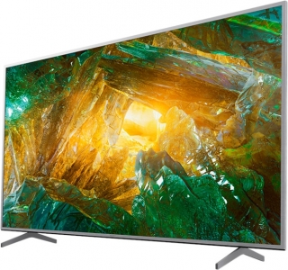 Sony KD-49XH8077 Ultra HD (4K) TV