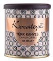 Kocatepe Türk Kahvesi Metal 100 gr resim