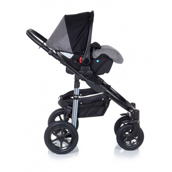My Junior Miyo 2 in 1 Travel Sistem Bebek Arabası