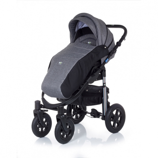 My Junior Miyo 2 in 1 Travel Sistem Bebek Arabası