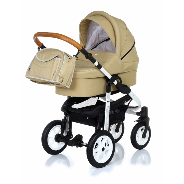 My Junior Miyo 2 in 1 Travel Sistem Bebek Arabası