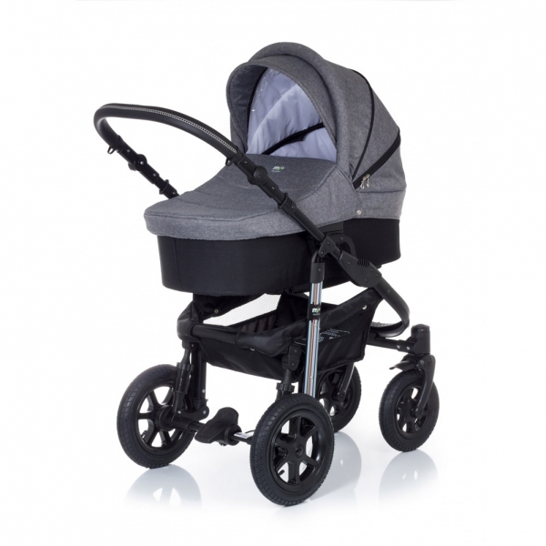 My Junior Miyo 2 in 1 Travel Sistem Bebek Arabası