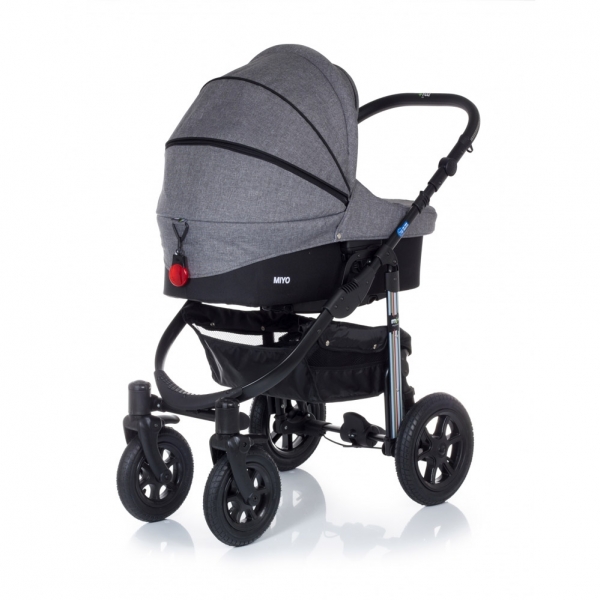 My Junior Miyo 2 in 1 Travel Sistem Bebek Arabası