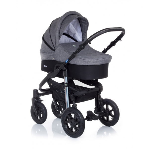 My Junior Miyo 2 in 1 Travel Sistem Bebek Arabası