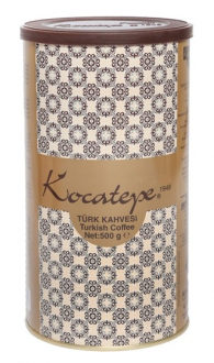 Kocatepe Türk Kahvesi 500 gr