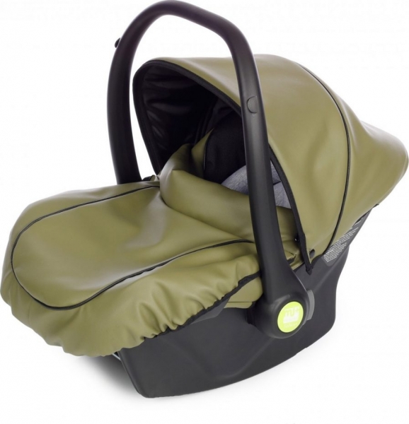 My Junior Vita Unigue 3 in 1 Travel Sistem Bebek Arabası